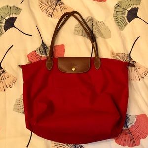 Longchamp Le Pliage Tote